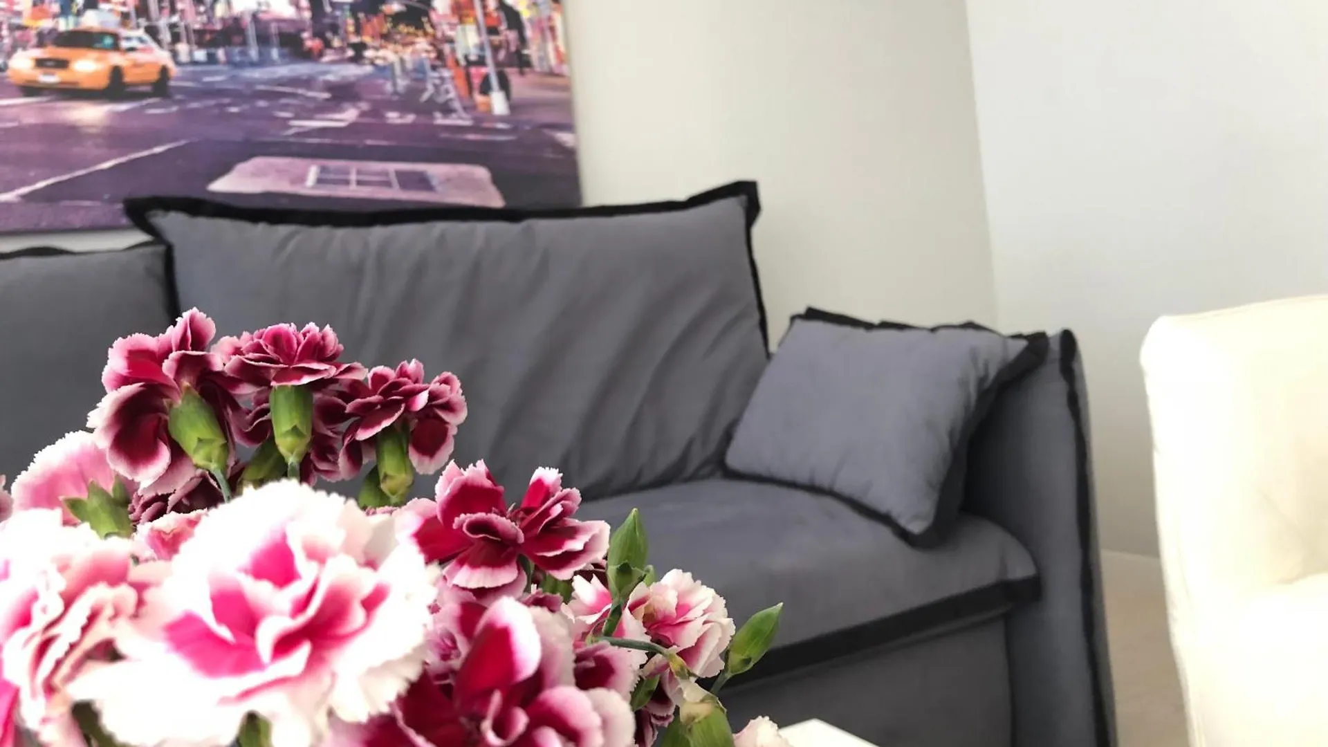 Apartment New York-Mm Varşova