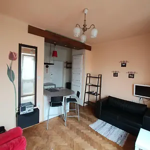Studio Narutowicza Варшава