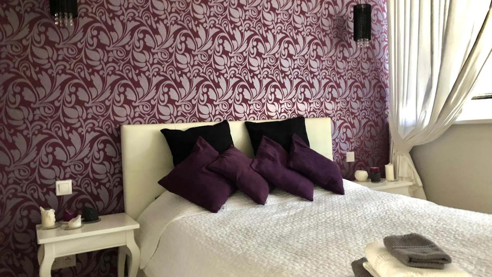 Apartment New York-Mm Warszawa